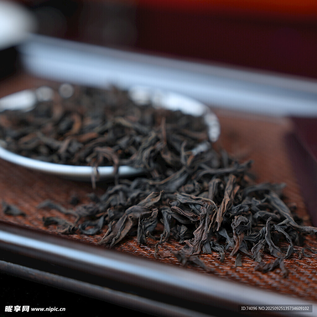 武夷岩茶