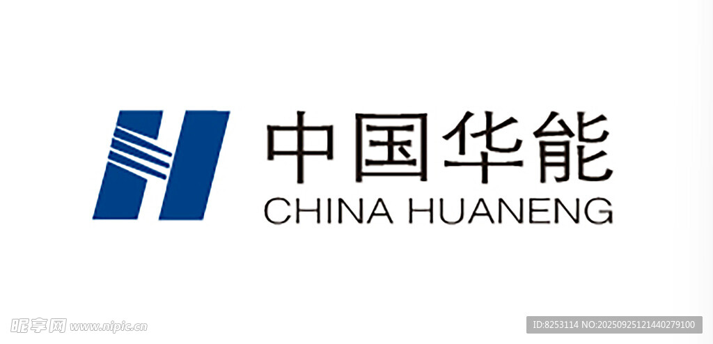 华能热电loog