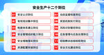 安全生产十个须知