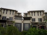 中式风格联排住宅