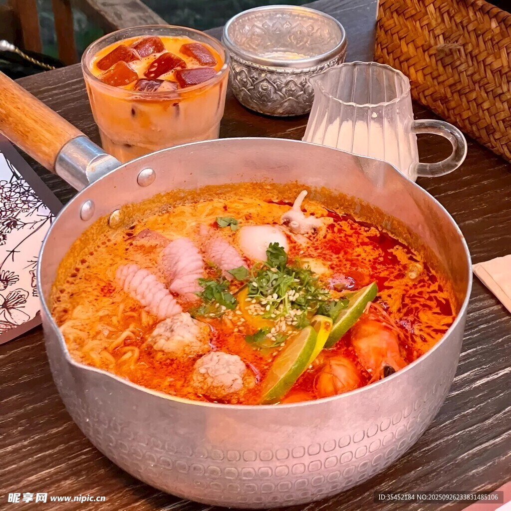 冬阴功