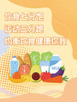 食品安全海报3