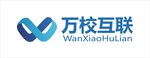 LOGO  标志  万校互联 