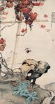 花鸟国画