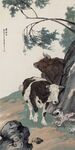 牧牛图意趣