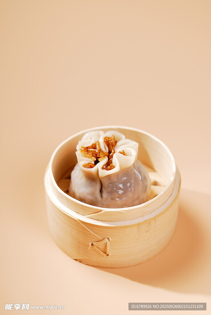 美味烧卖