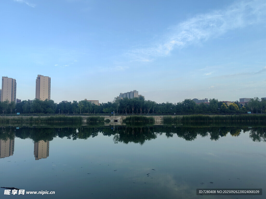 城市