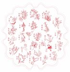 花形药品图