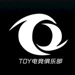 TY电竞俱乐部标志