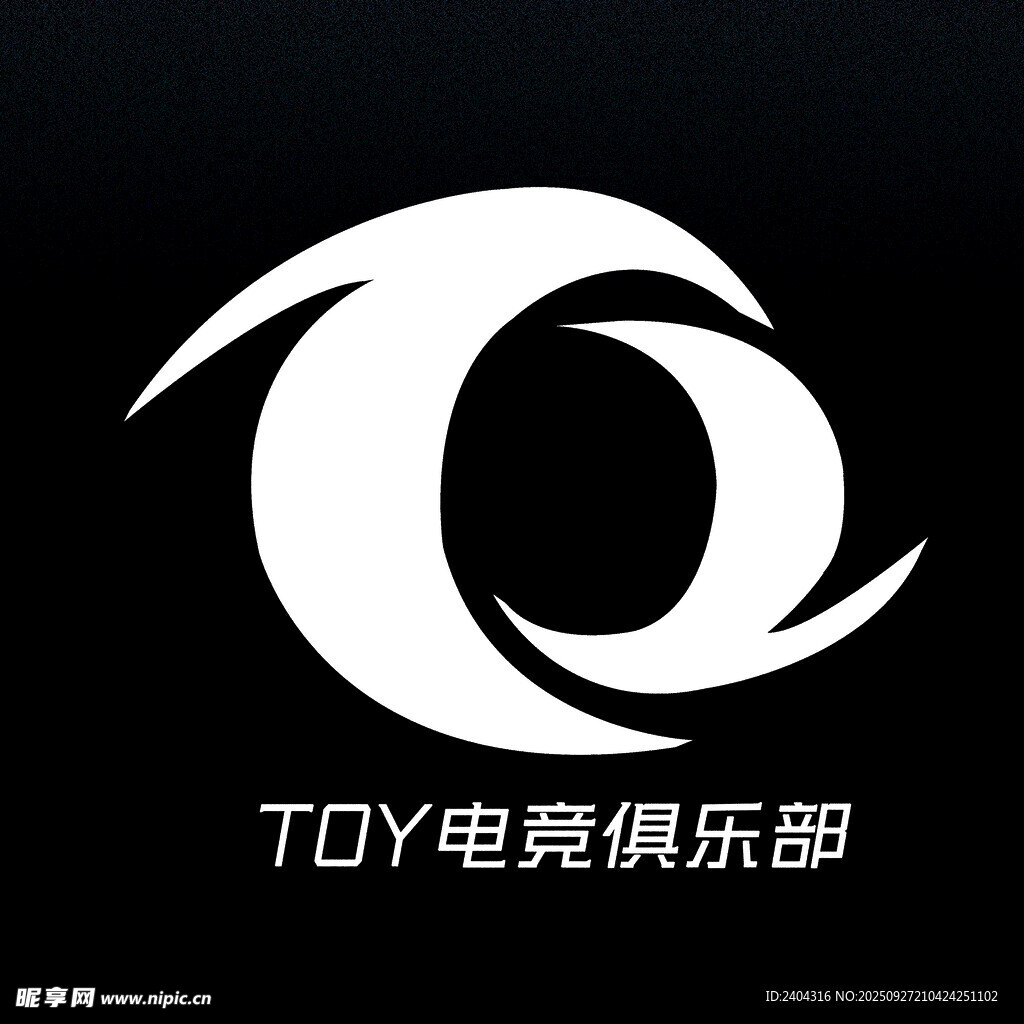 TY电竞俱乐部标志