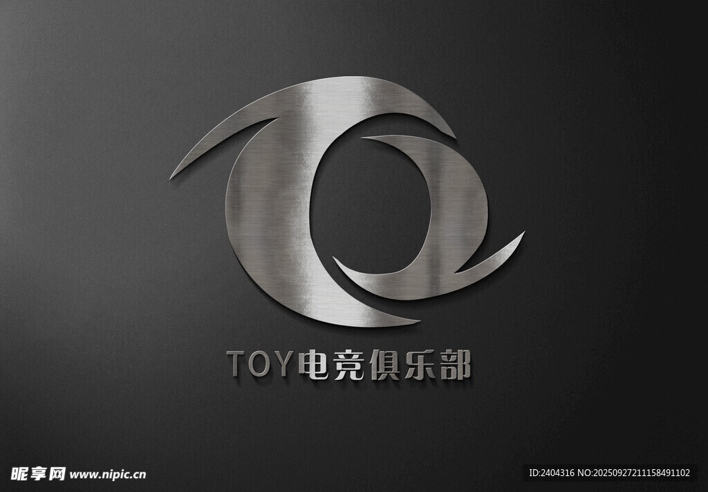 样机logo 