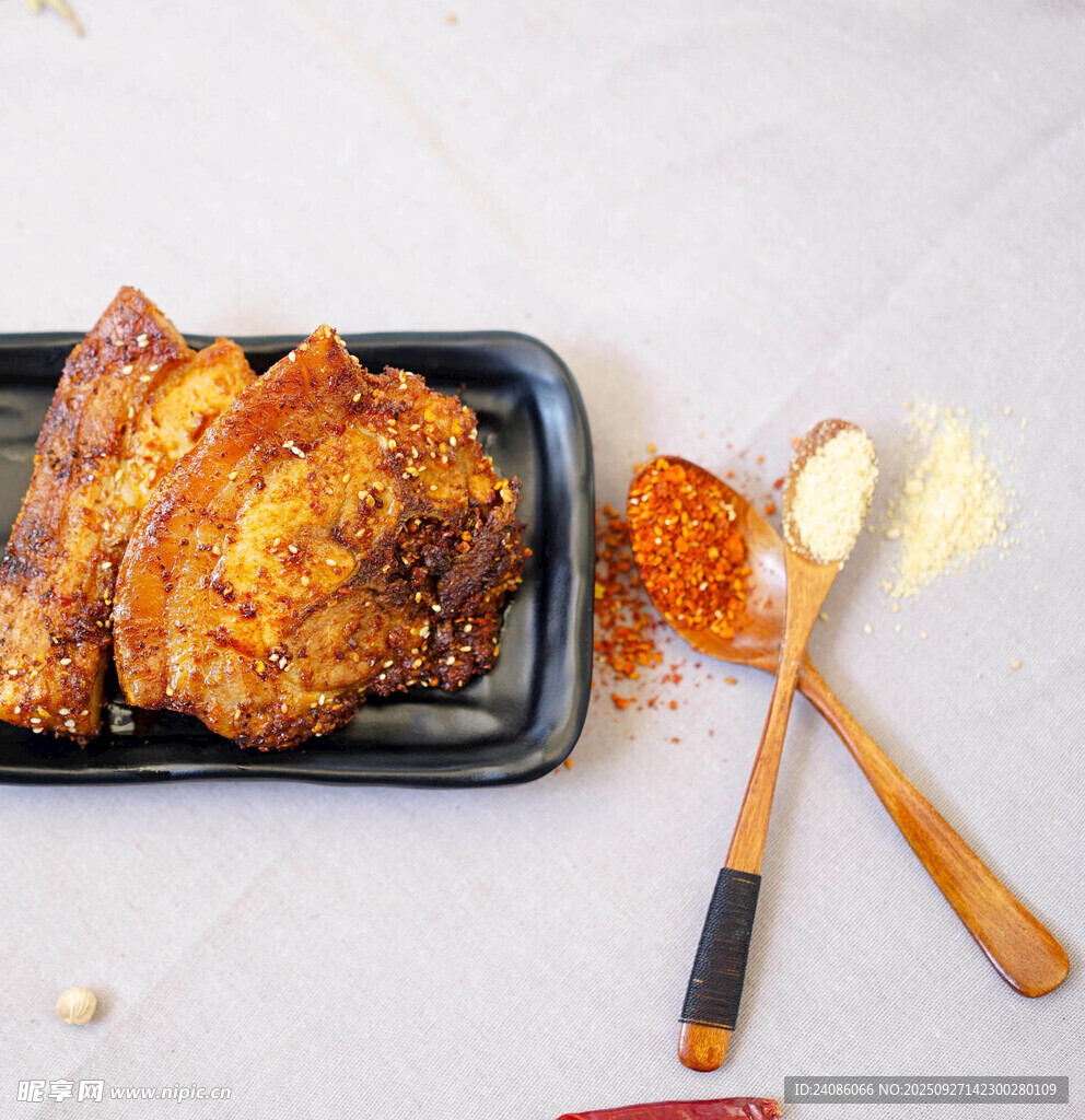 美味红烧肉