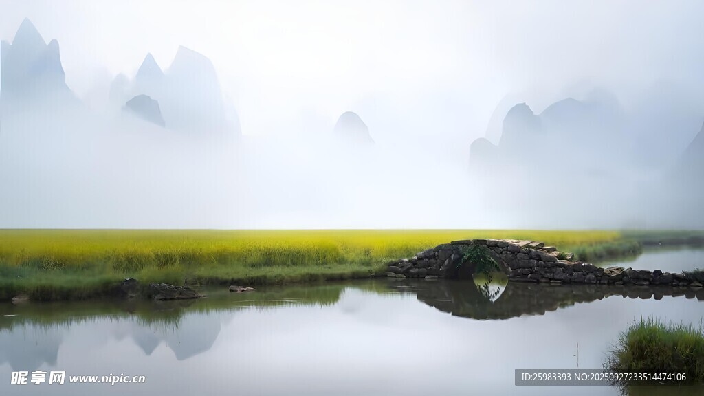 小桥
