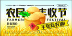 农民丰收节 