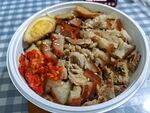 美味卤肉饭