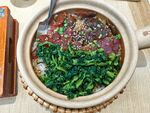 美味砂锅菜