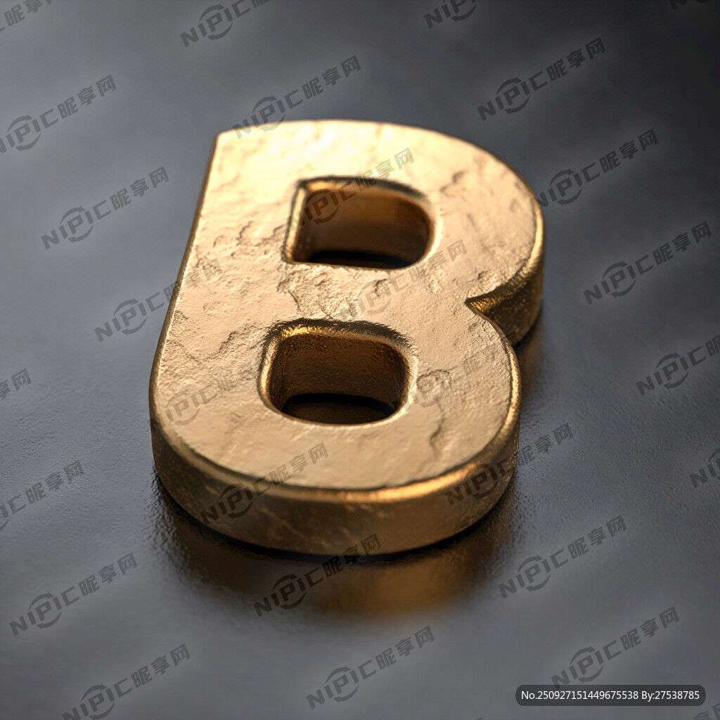 一粒用黄金做的米
