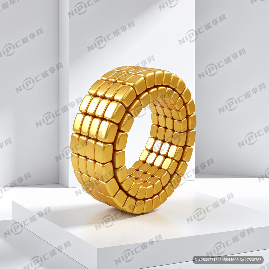 一粒黄金大米