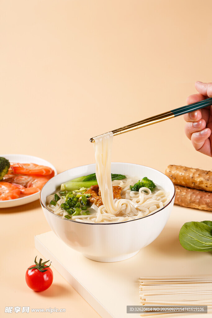 青菜面