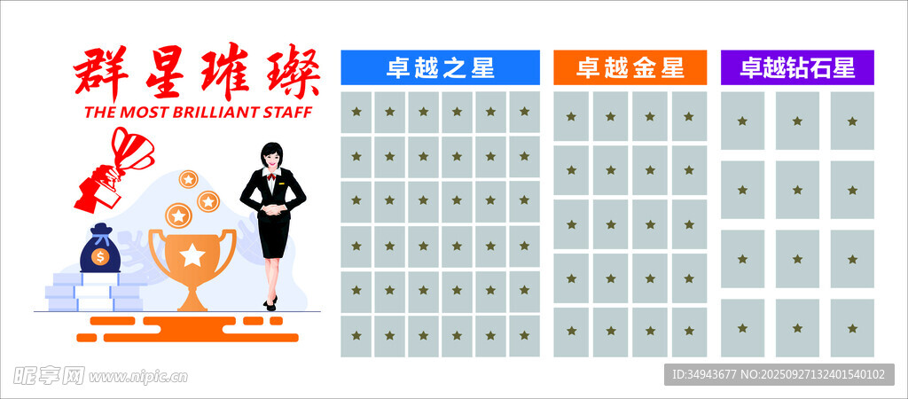 健康饮食宣传栏