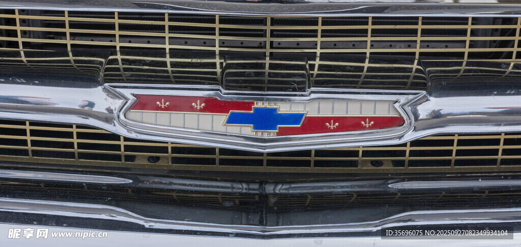 老爷车
