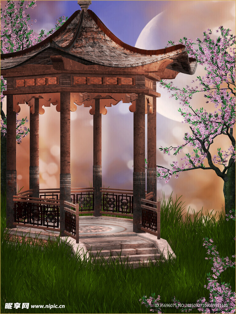 哥特风格建筑