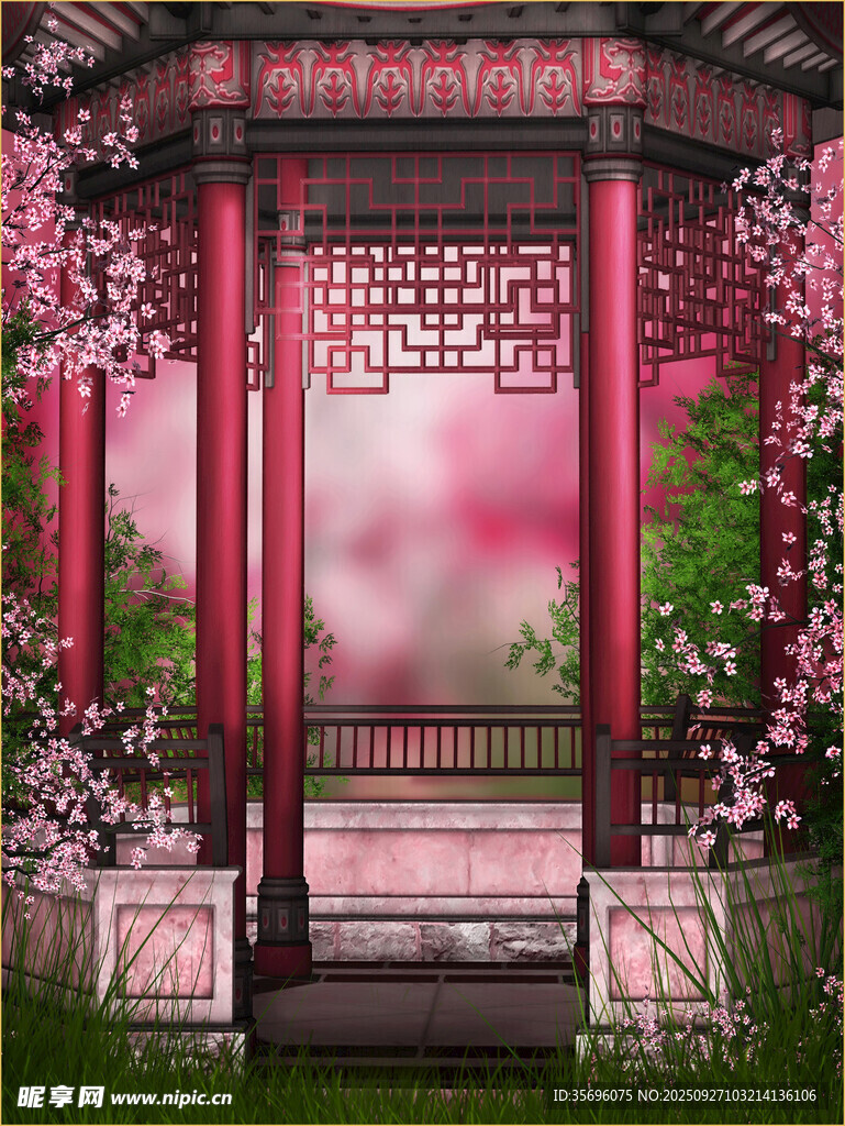 哥特风格建筑