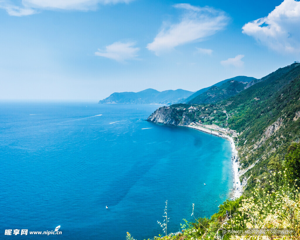  海湾 