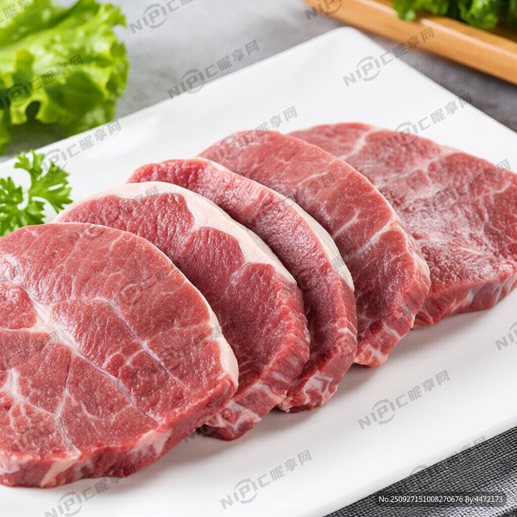 无水牛羊肉 高品质
