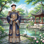 AI生画