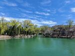 颐和园美景