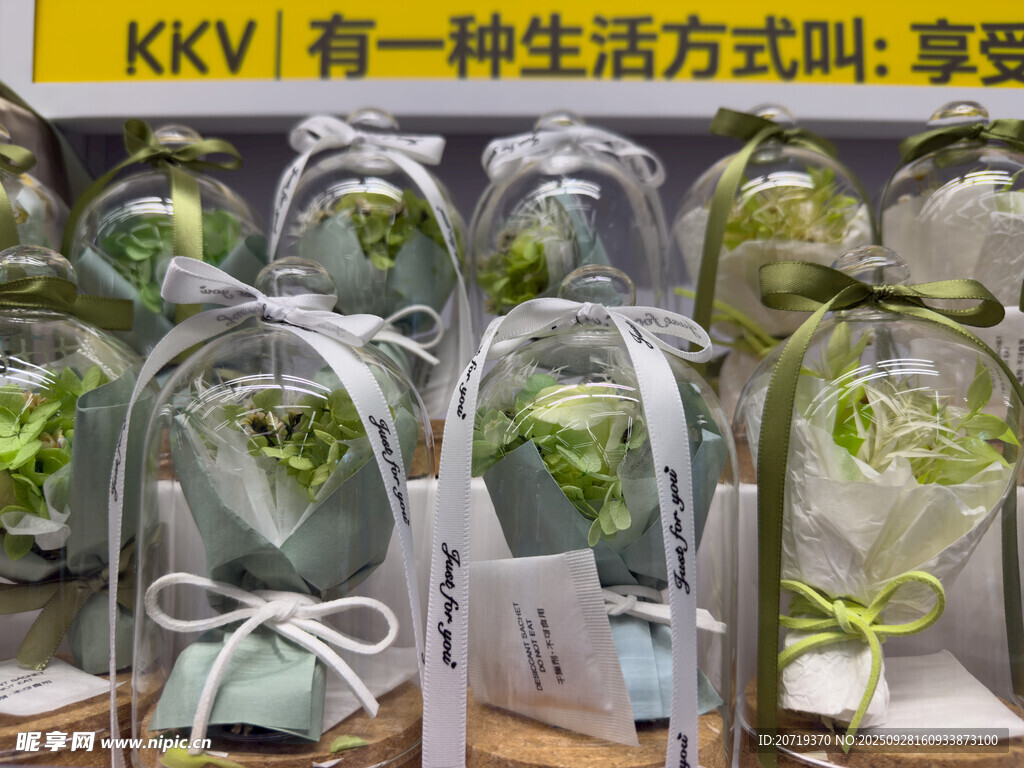 迷你花束