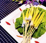 蔬菜玉米串