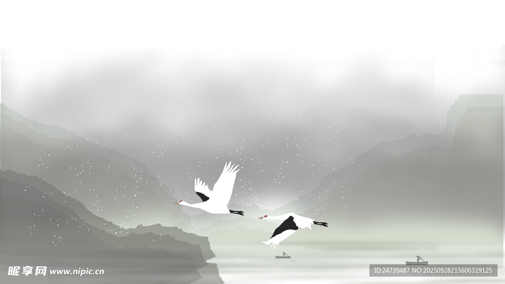 寒露海报