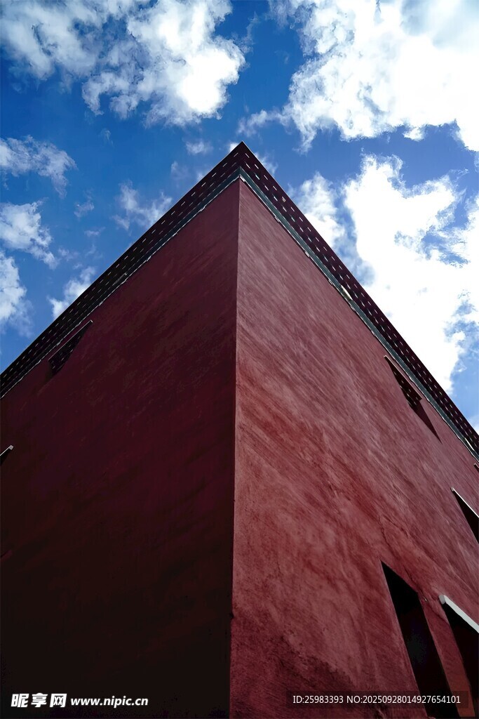 藏区寺庙