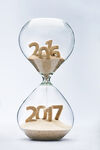 2016时光交替沙漏