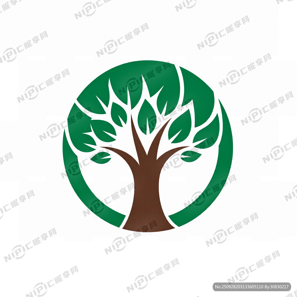 八方木业有限公司logo