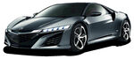 银色 轿车 尾部 汽车 车身 