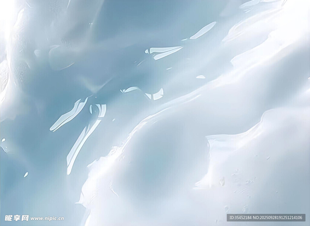 天空云朵背景