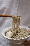 荞麦面