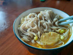 面条