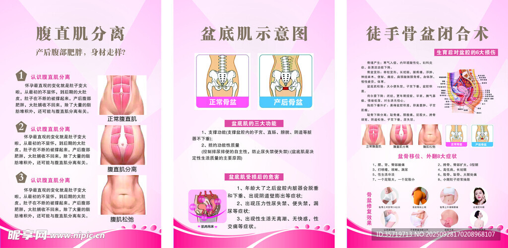 女性私密护理产品介绍