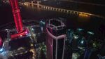澳门建筑地标视频素材