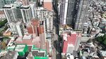 澳门建筑地标视频素材