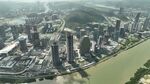澳门建筑地标视频素材