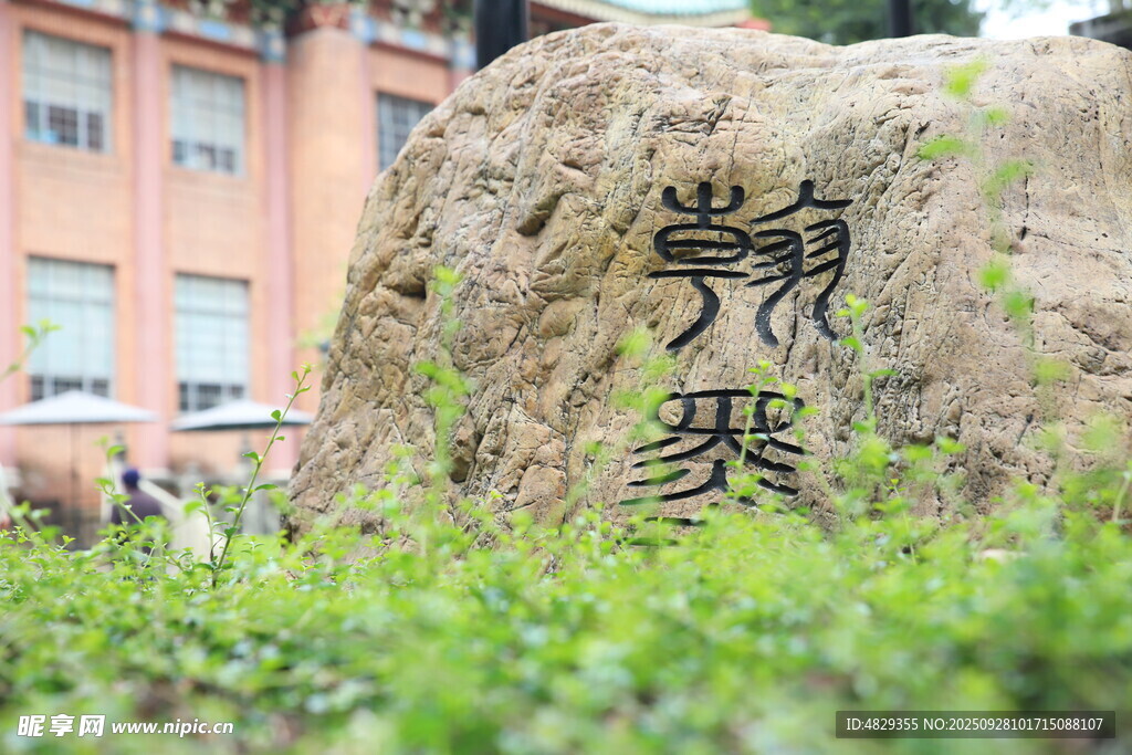 翰墨池