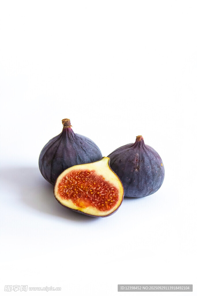新鲜无花果