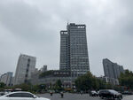 杭州街景