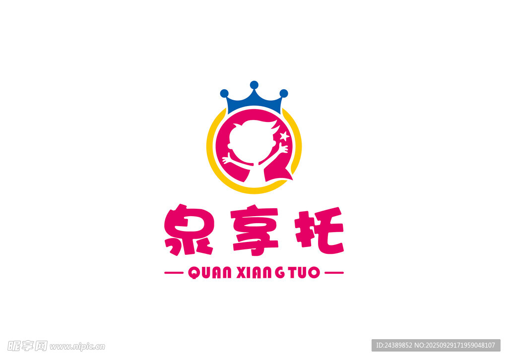 logo设计
