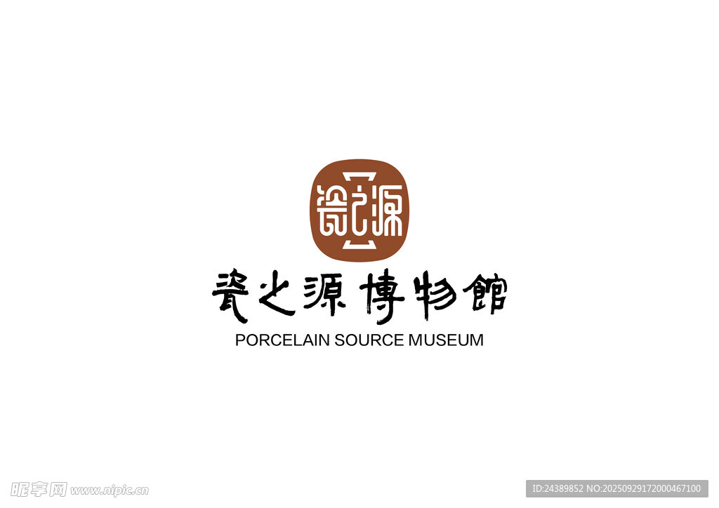 logo设计